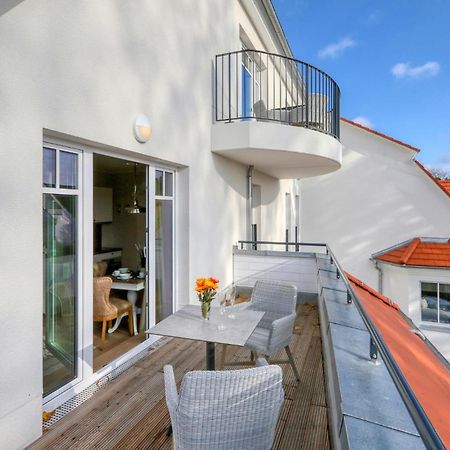 Baltischer Hof Apartment 52 Boltenhagen Kültér fotó