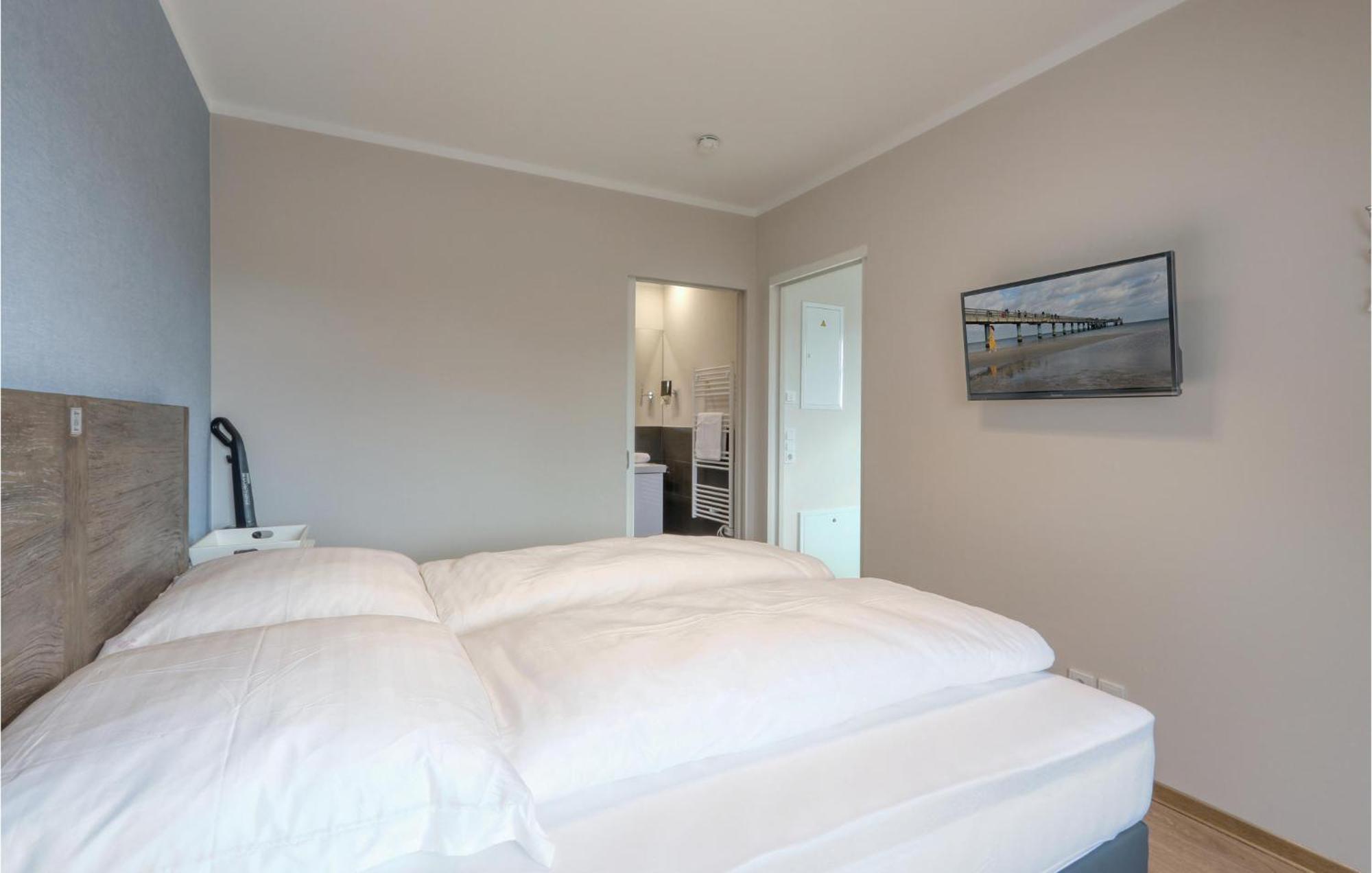 Baltischer Hof Apartment 52 Boltenhagen Kültér fotó