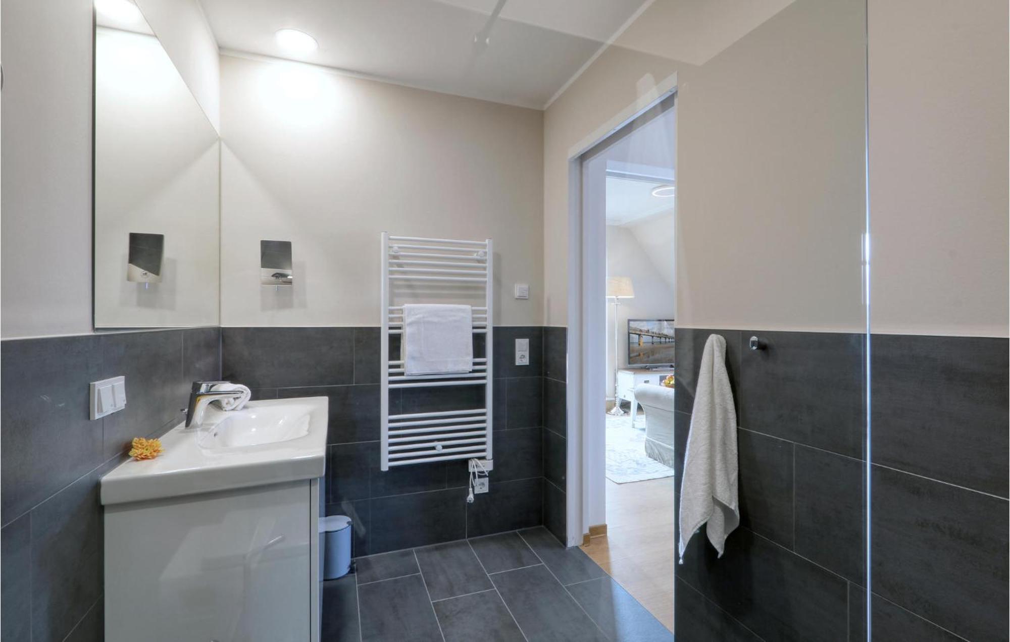 Baltischer Hof Apartment 52 Boltenhagen Kültér fotó