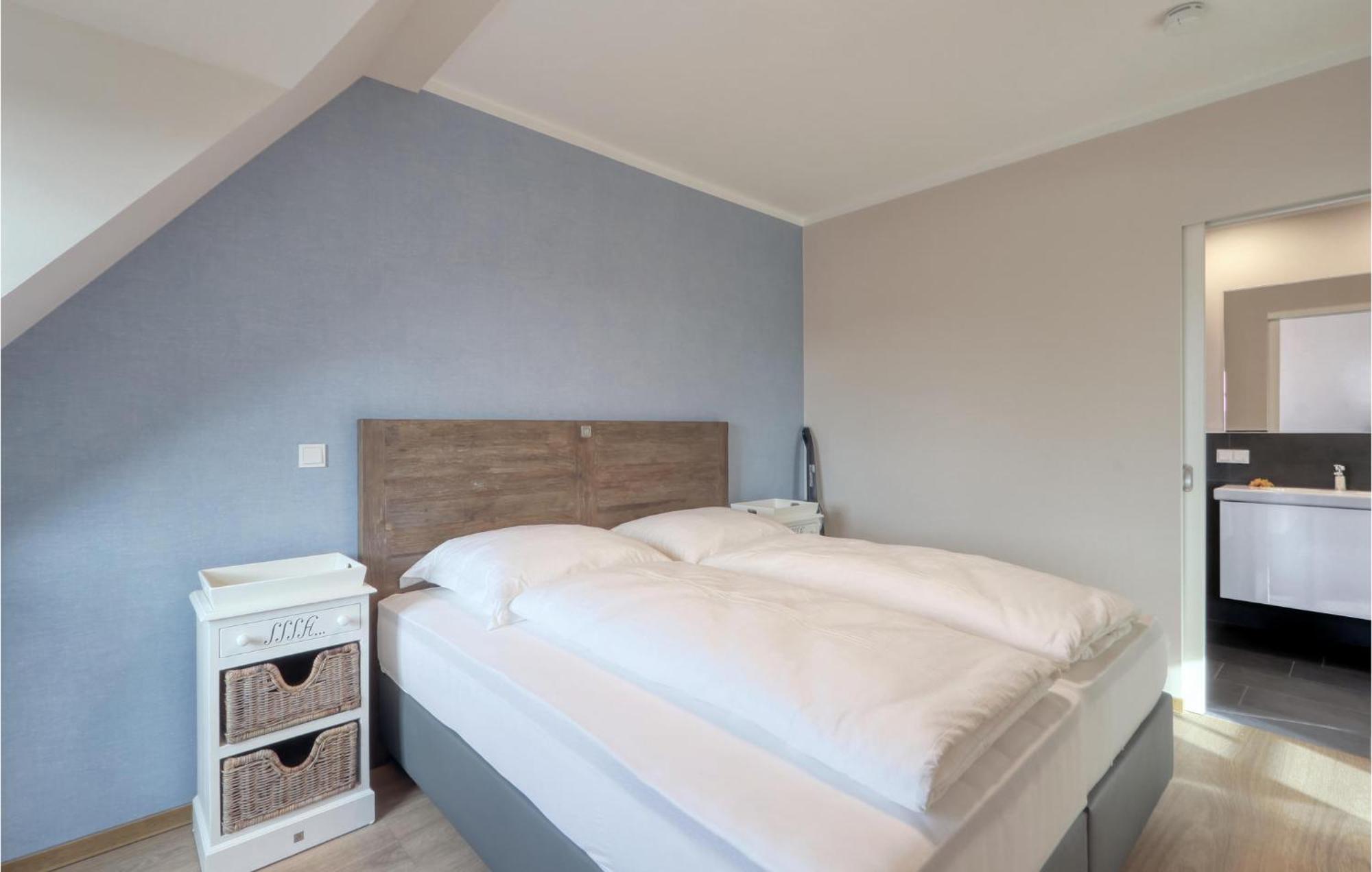 Baltischer Hof Apartment 52 Boltenhagen Kültér fotó