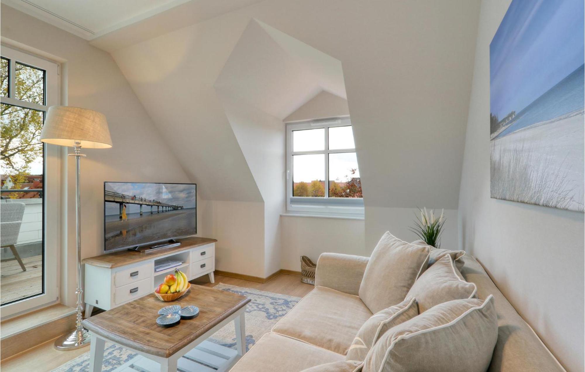 Baltischer Hof Apartment 52 Boltenhagen Kültér fotó